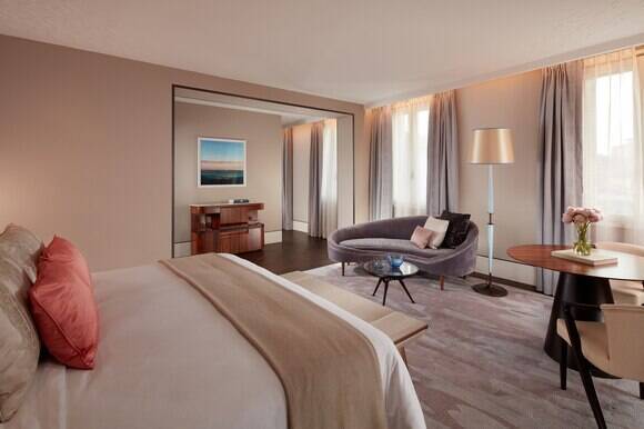 Astor Junior Suite