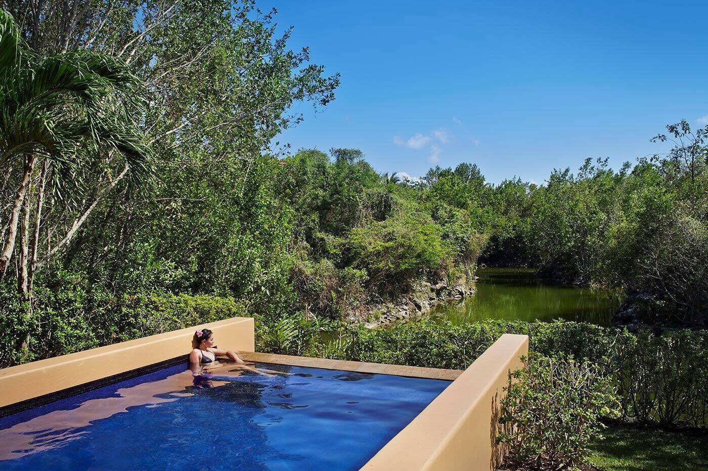 Serenity Pool Villa