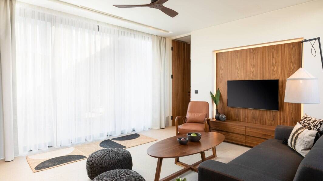 Core One Bedroom Residence