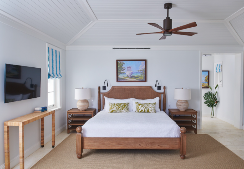 Estate Ocean Room