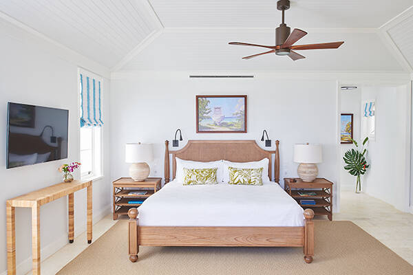 Two Bedroom Estate Ocean Suite