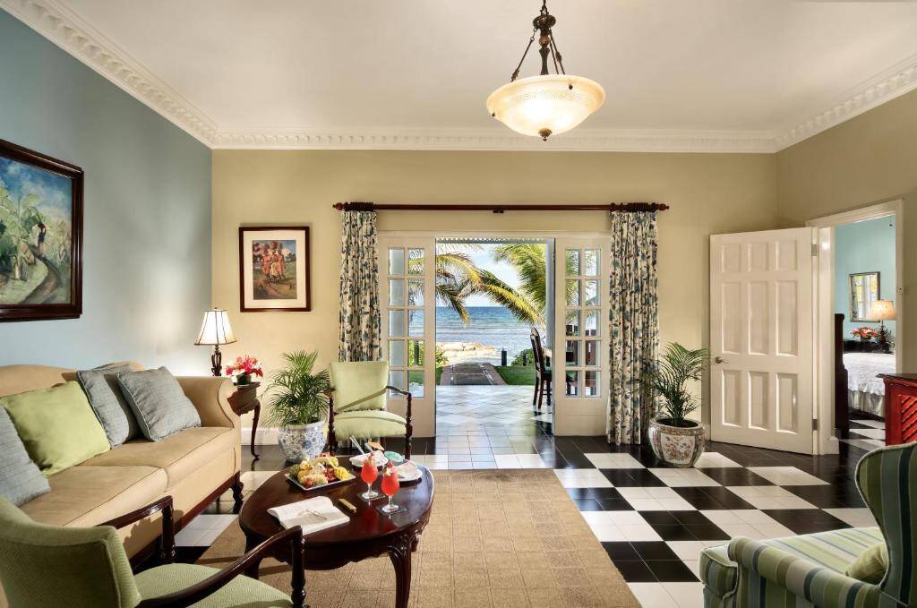 Ocean Suite
