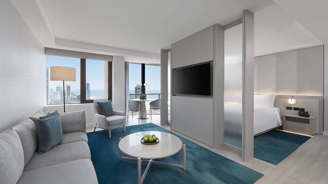 Junior Suite