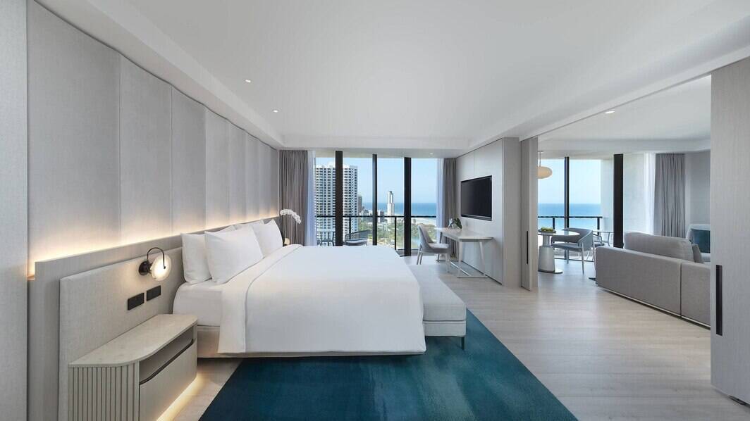 Residential Suite