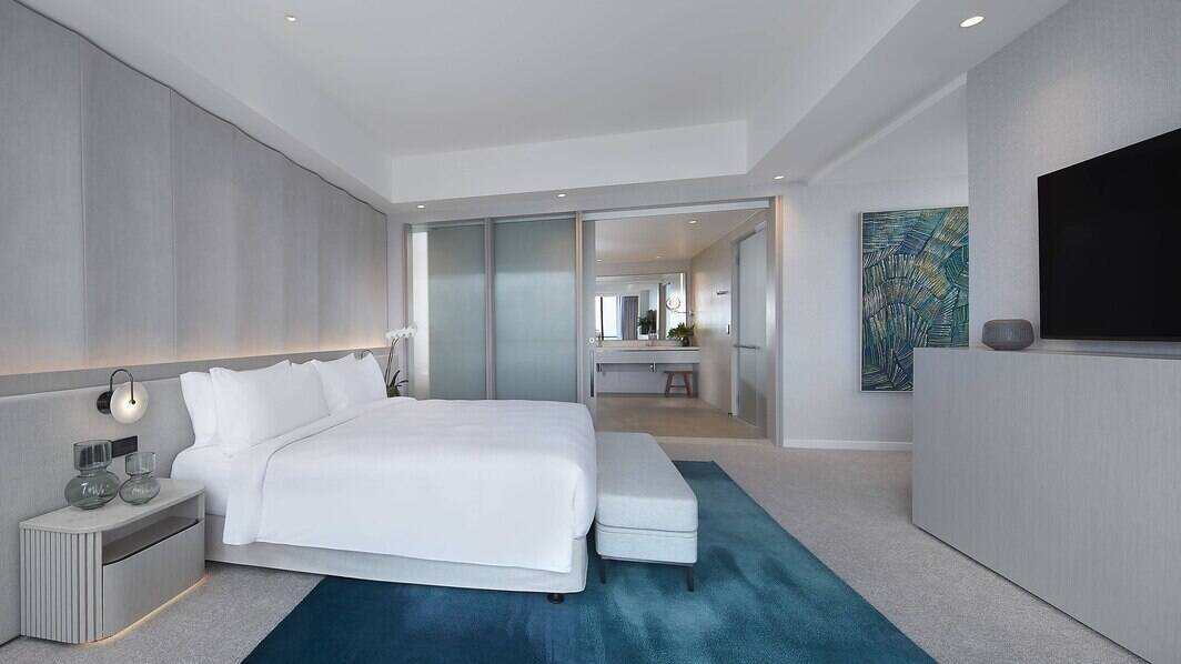 Presidential Suite