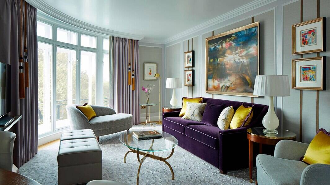 Premier Suite