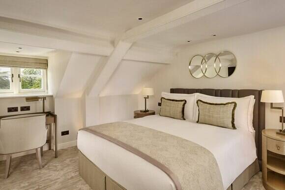 Classic Room