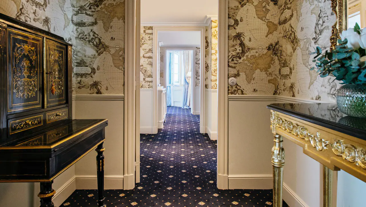 Imperial Two Bedroom Suite