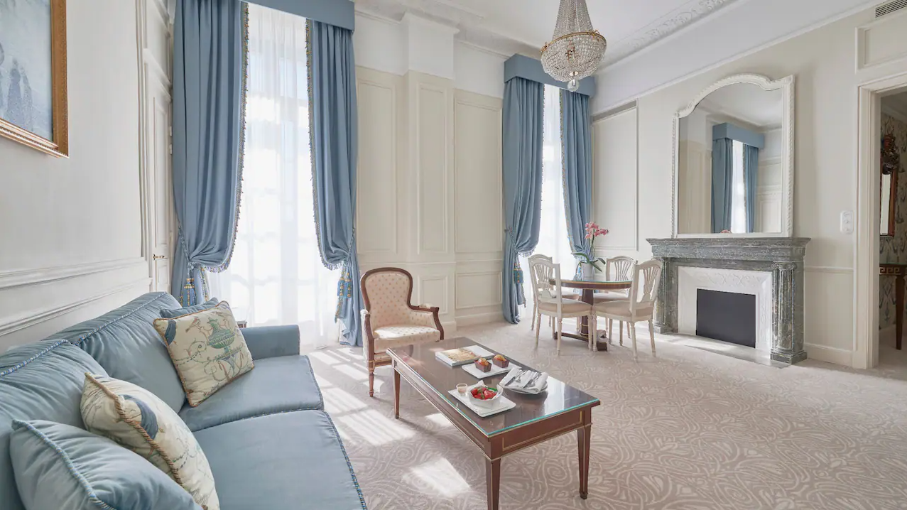 Ambassador Suite