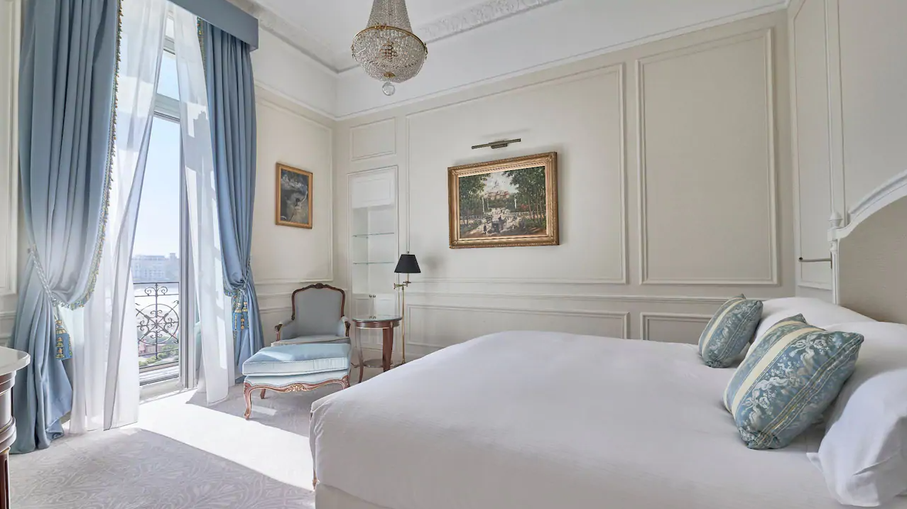 Ambassador Suite