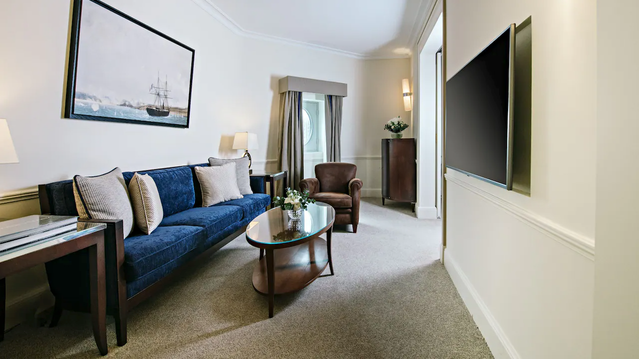 Ambassador Suite