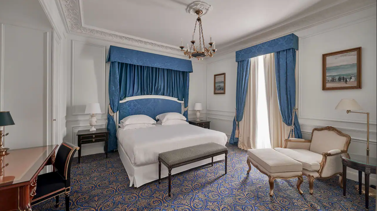Imperial One Bedroom Suite