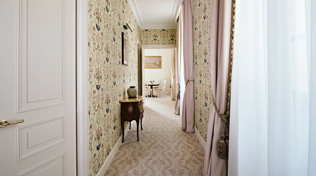 Palais Suite