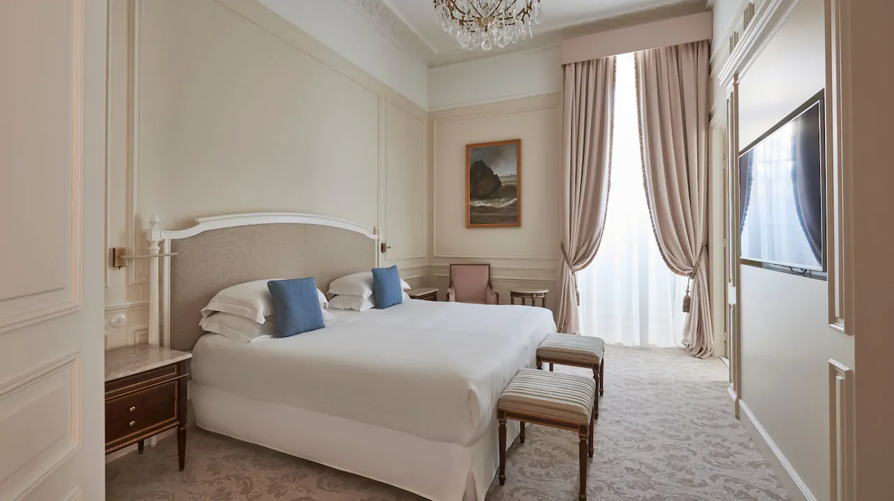 Palais Suite