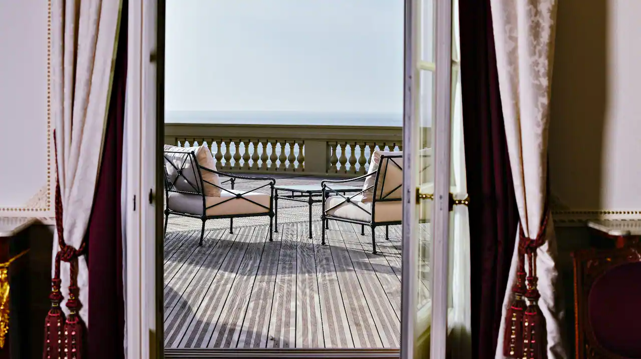 Royal Suite