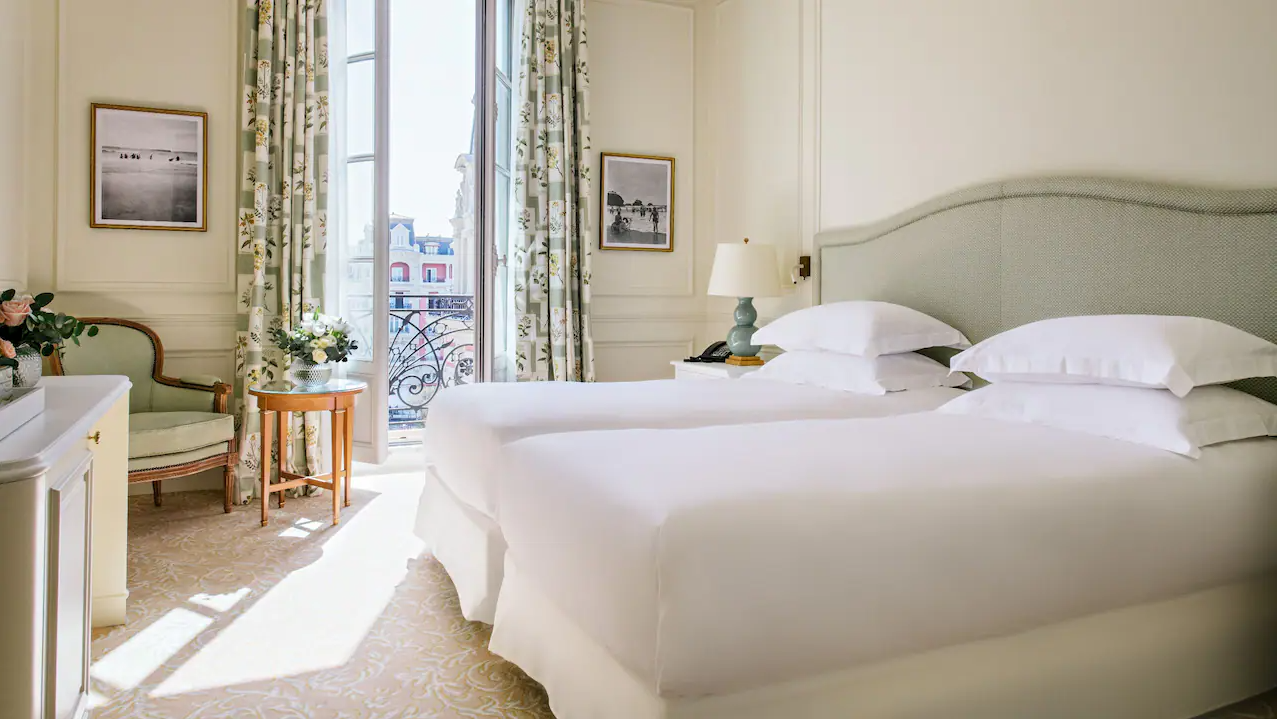 Two Twin Room