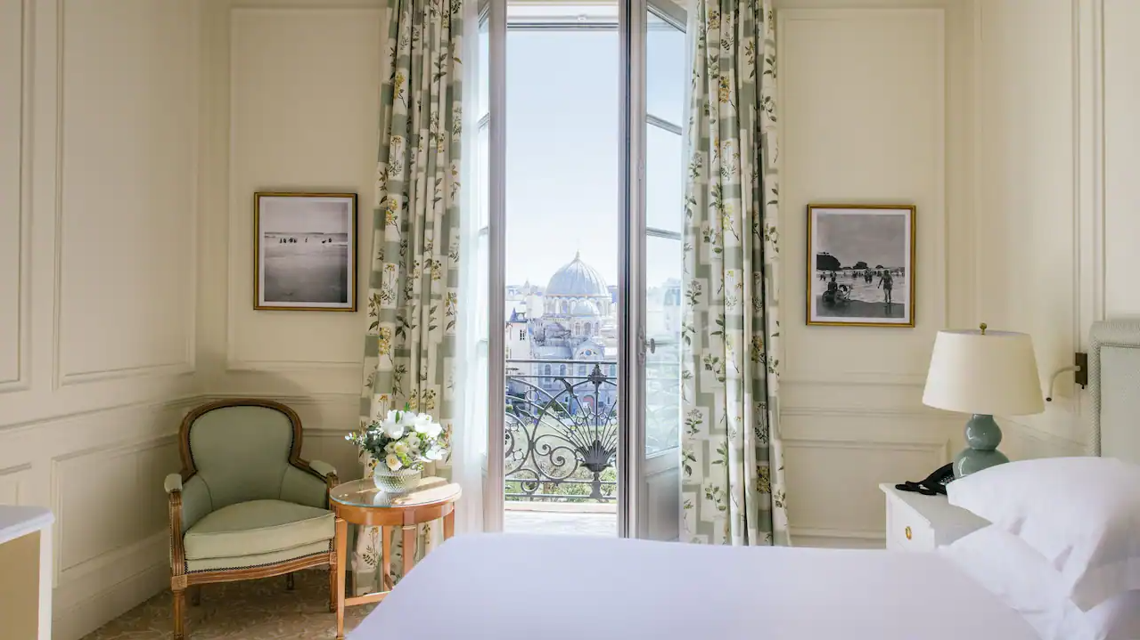 King Room