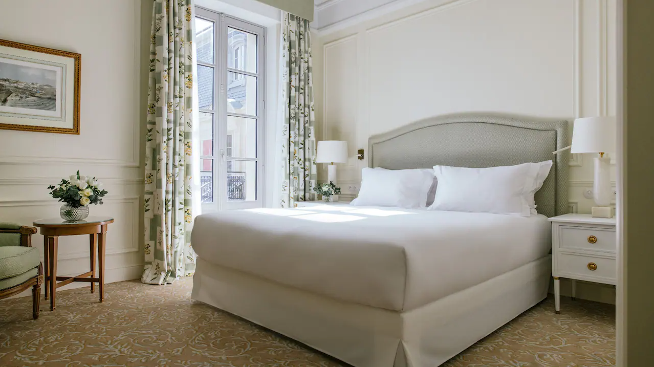 King Room
