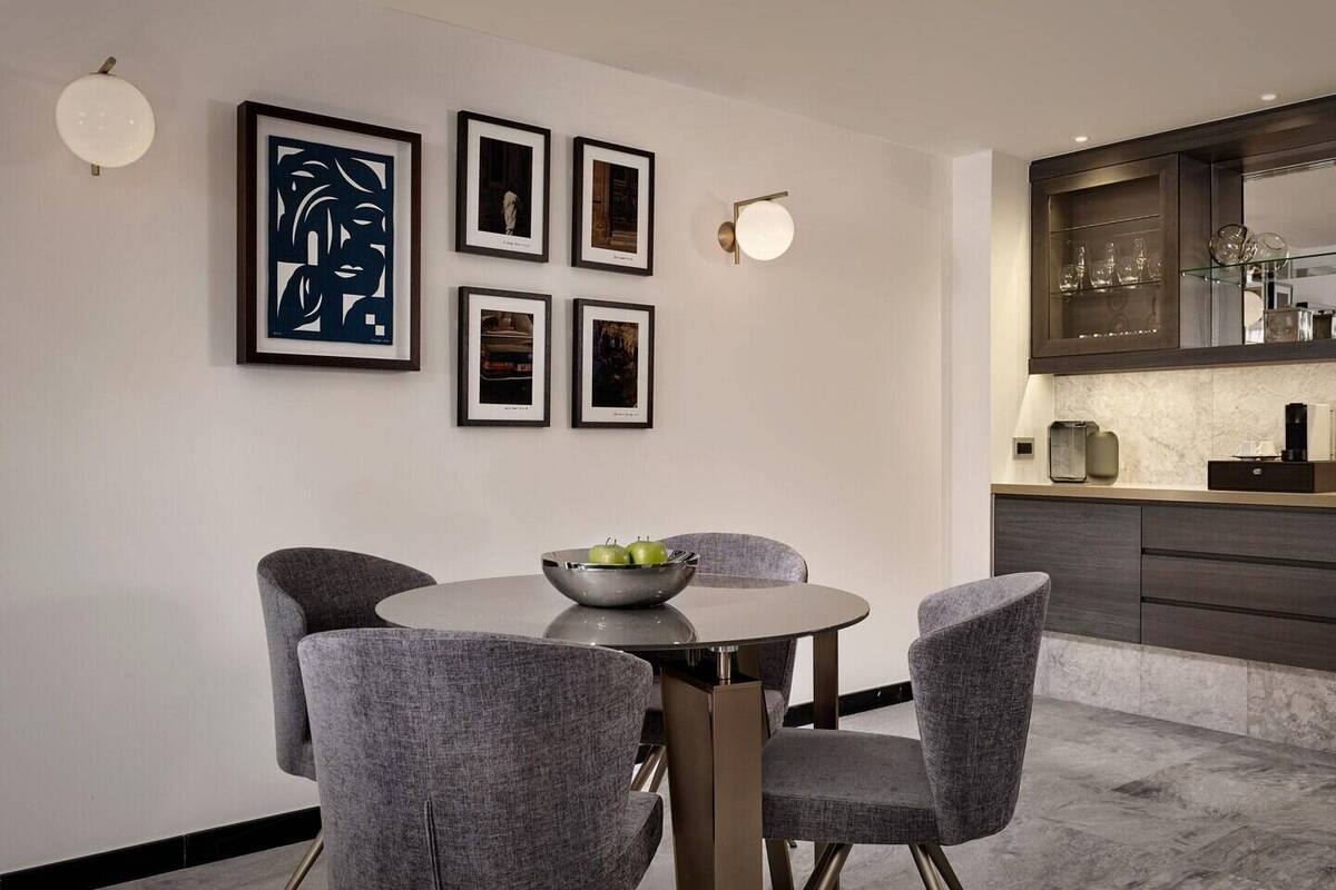 Lifestyle Suite