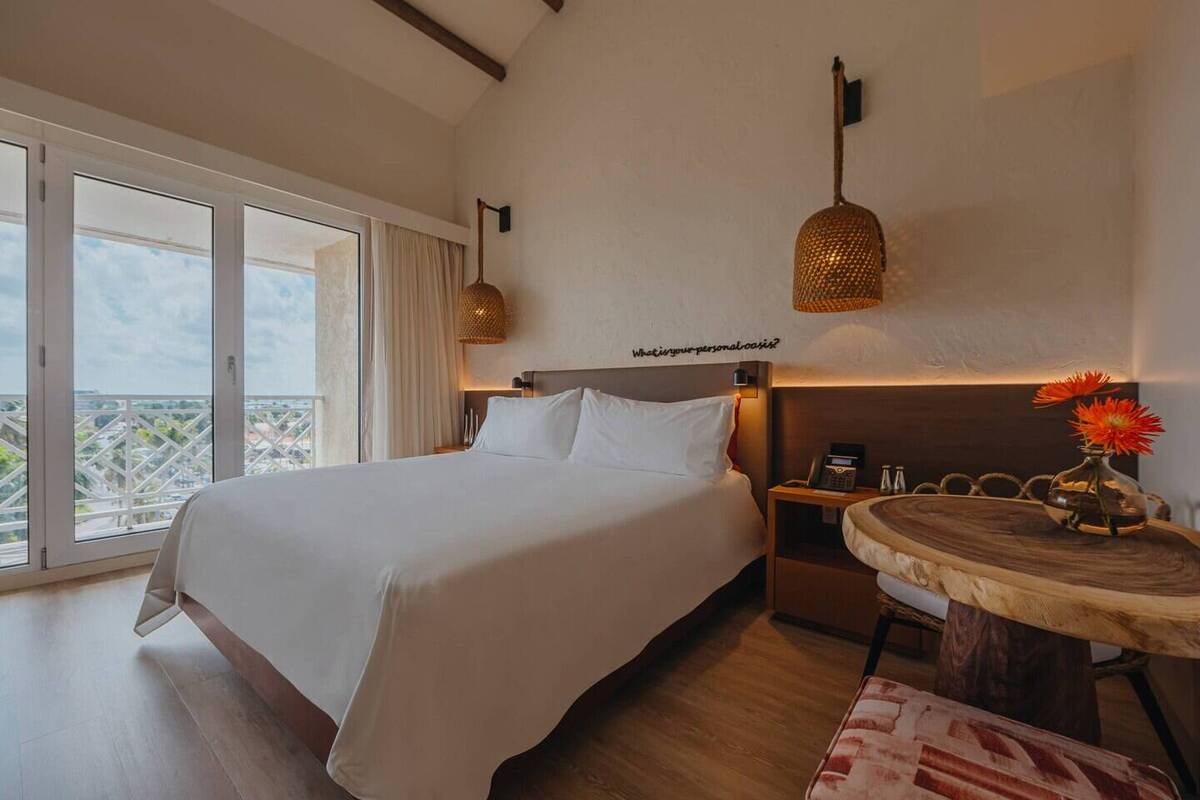 Island King-Adults Only Room