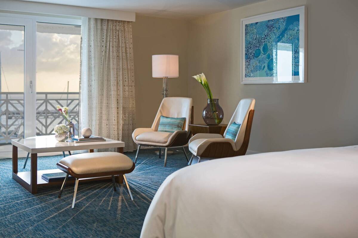 Executive Suite-Adult Only