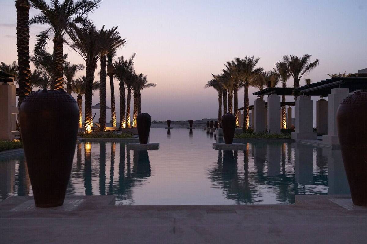 Al Wathba, a Luxury Collection Desert Resort & Spa, Abu Dhabi