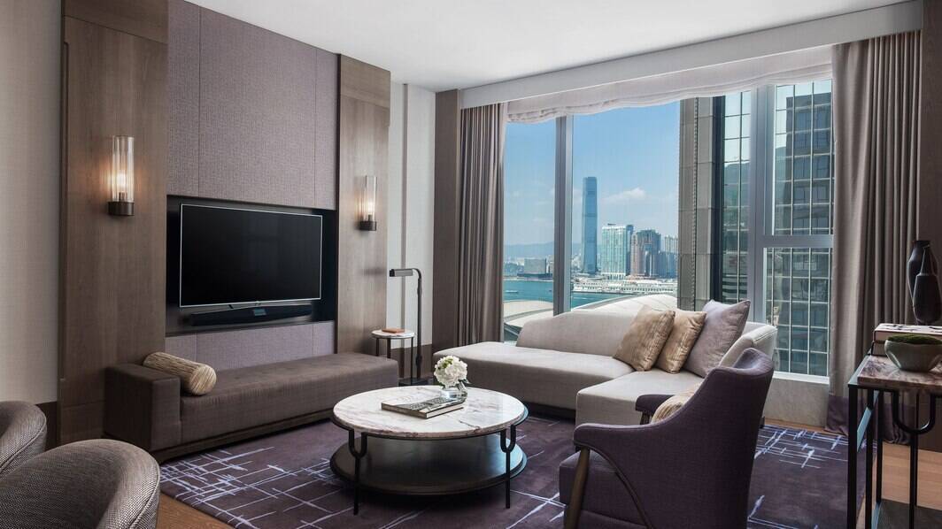Metropolitan Suite