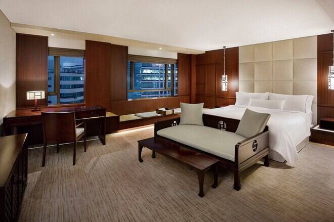 Premium Junior Suite