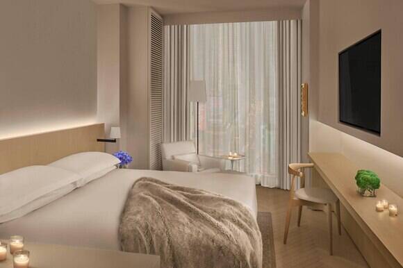 Family Two Bedroom Suite