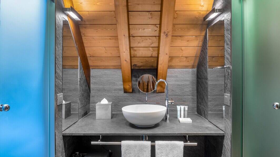 Suite Duplex King