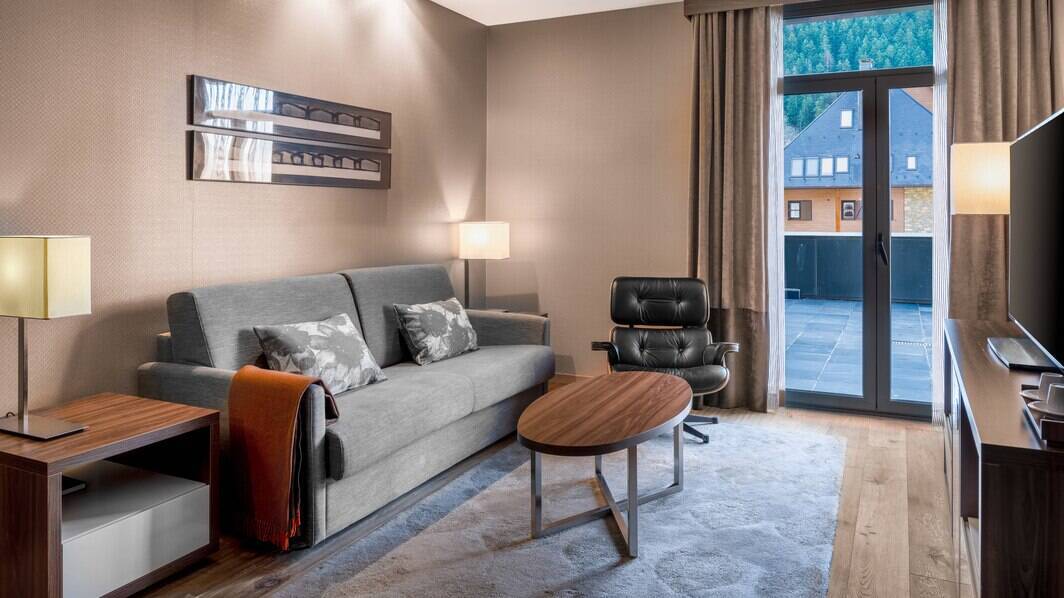 Suite King
