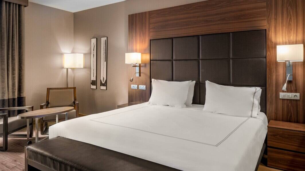 Suite King