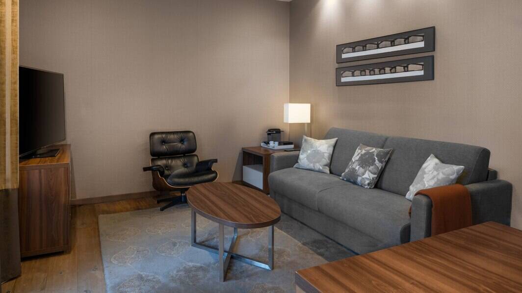 Suite Twin