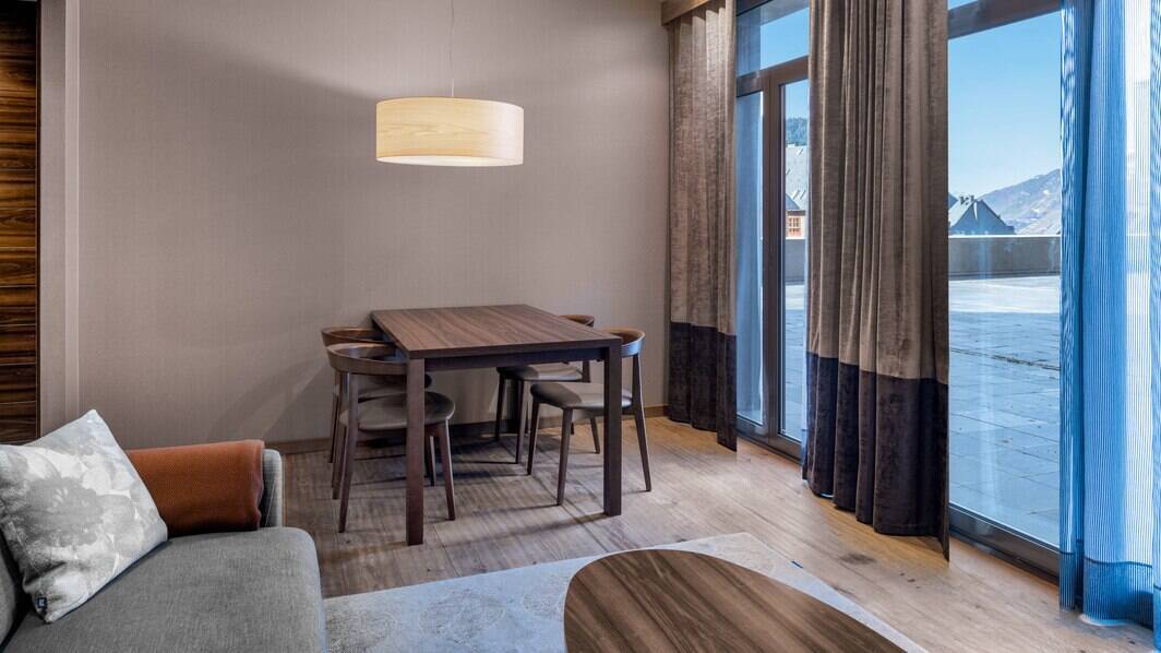 Suite Twin