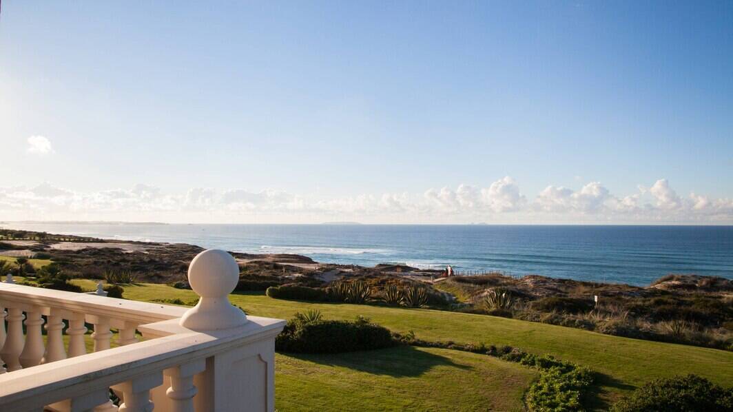 Guest Room - King Premium Oceanfront