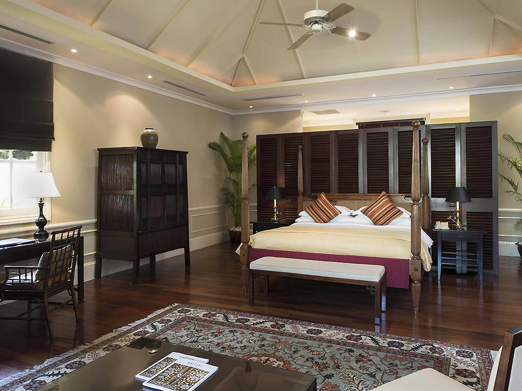 One Bedroom Royal Villa