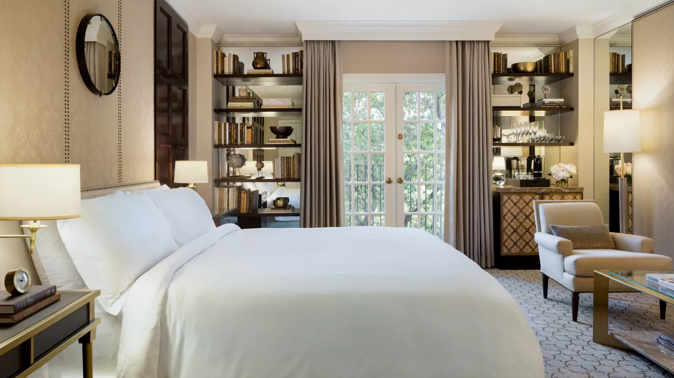 Premier King Room