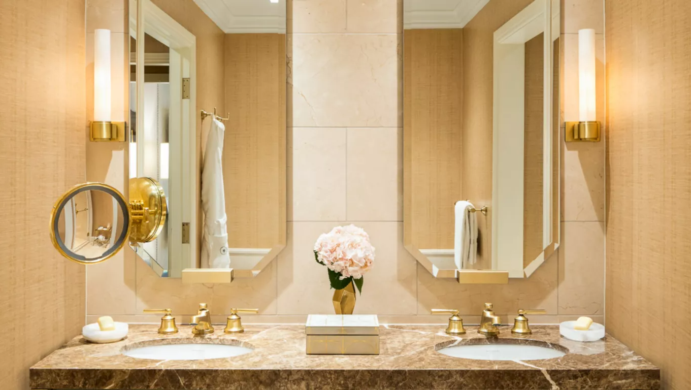 Premier King Room