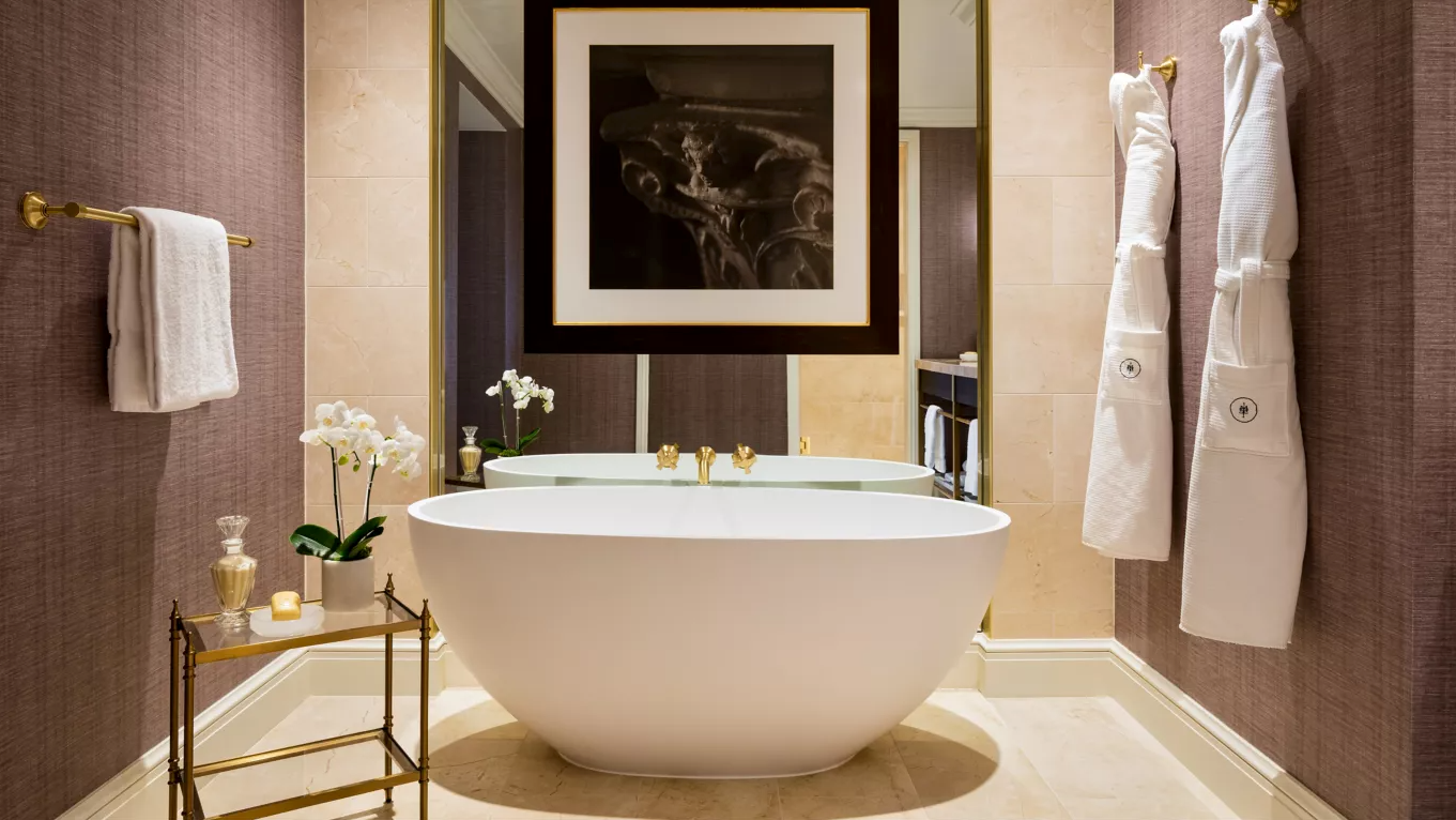 Estate King Suite