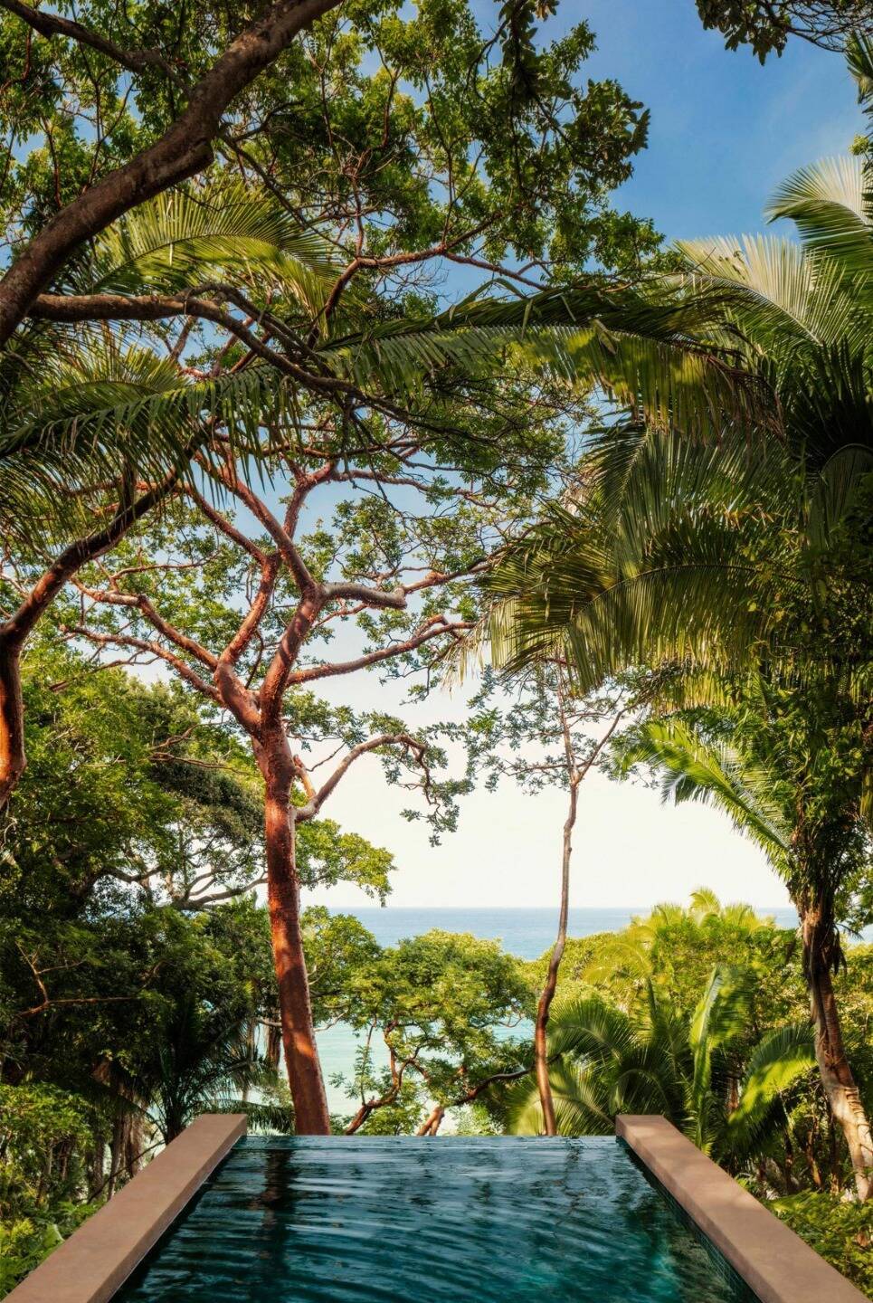 Ocean Cliff Villa