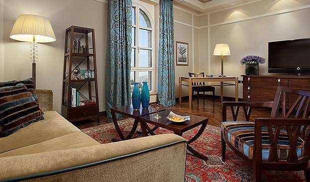 Mini Suite
