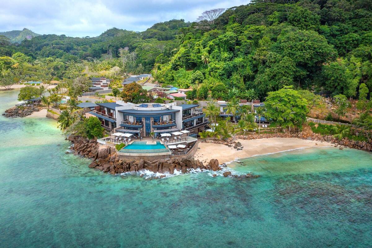 Mango House, Seychelles, LXR Hotels & Resorts