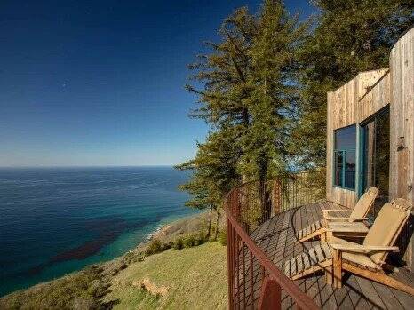 Upper Coast House Full ocean View 