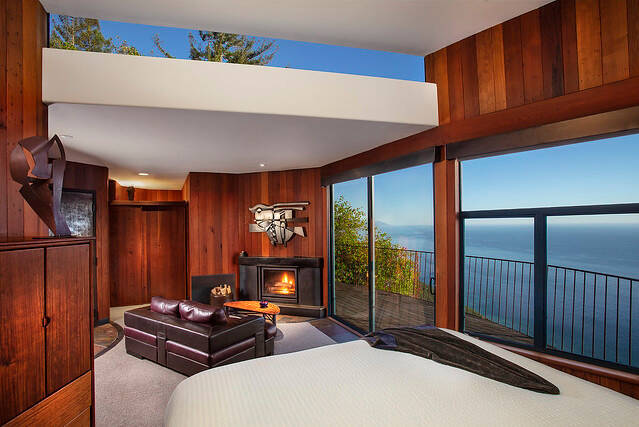 Lower Coast House Full Ocean View