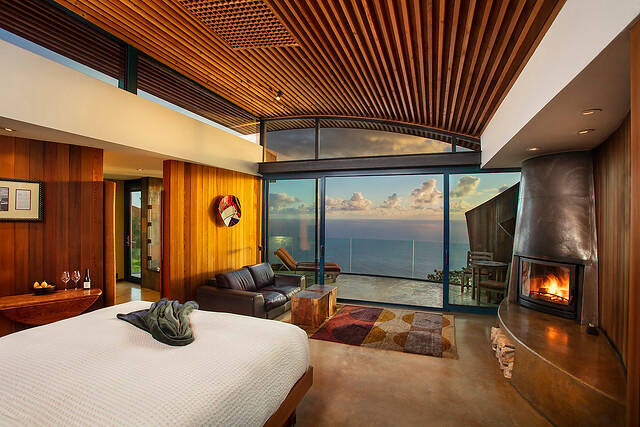 Cliff House