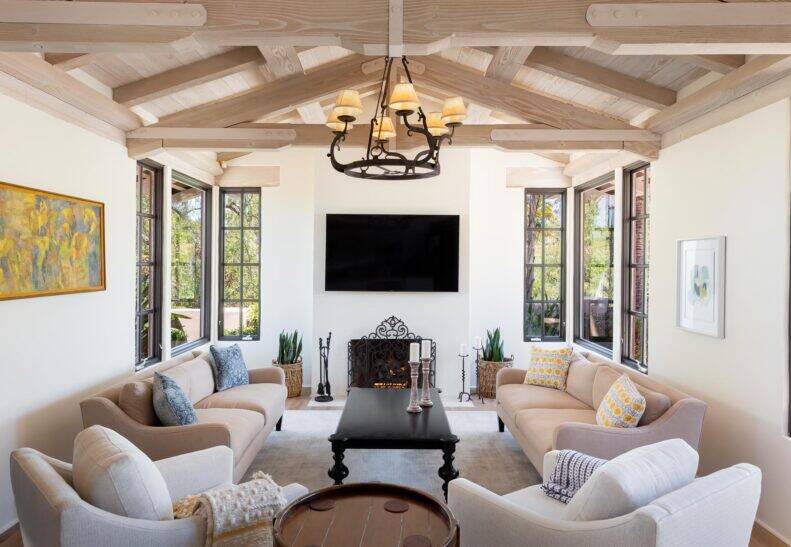 Spa House