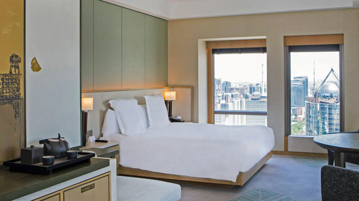 King City View Deluxe