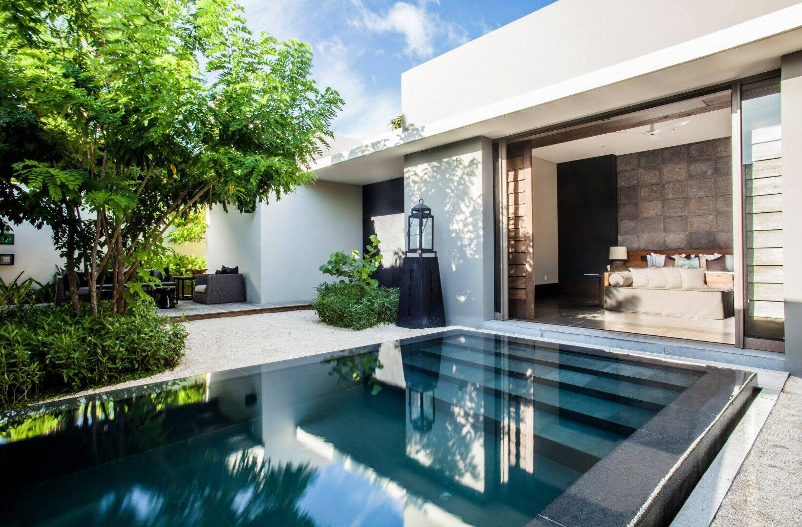 Private Pool Villa