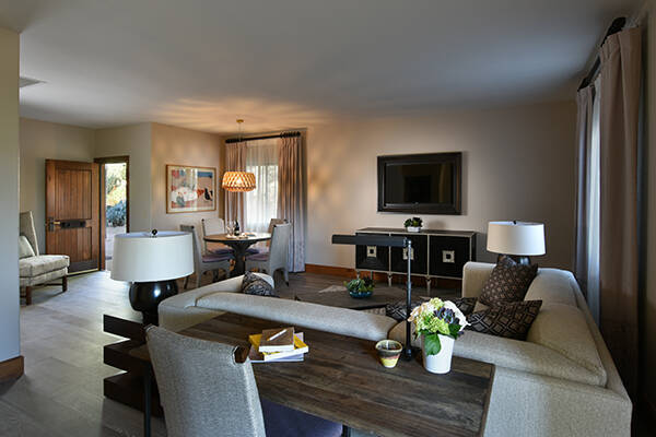 Sonoran King Suite