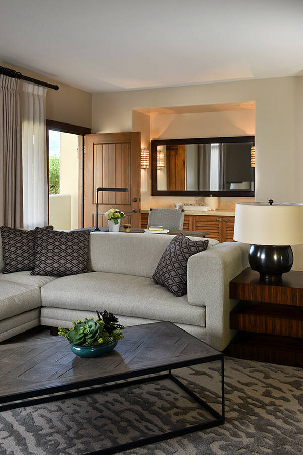 Sonoran King Suite